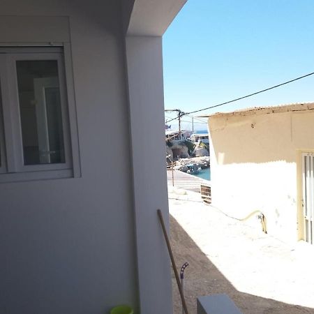 Beach View Matala Apartment Exterior photo